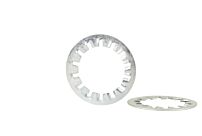 1- 1/8 Internal Lock Washer Zinc