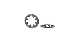 #6 Internal Lock Washer Plain