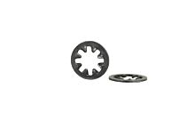 #8 Internal Lock Washer SEMS Plain