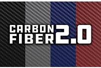 Kydex® Carbon Fiber 2.0