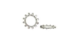 1/4 External Lock Washer 304SS