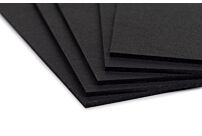 Black Kydex® T Sheet