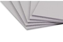 .080 Light Grey 1'x2' P1