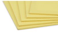 Mustard Yellow Kydex® T Sheet
