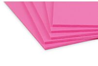 .060 Neon Pink 1'x2' P1
