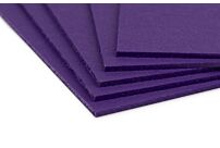 .060 Purple 1'x2' P1