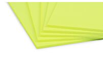 .060 Yellow 1'x2' P1