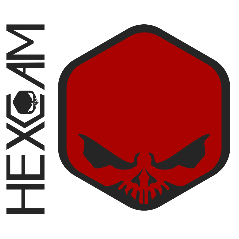 Hexcam