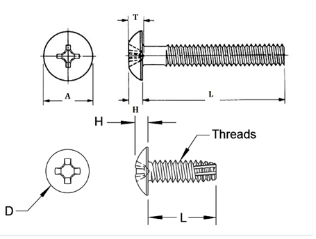 Custom Fastener