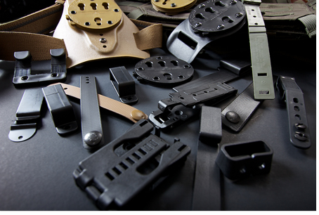 Request Injection Molding
