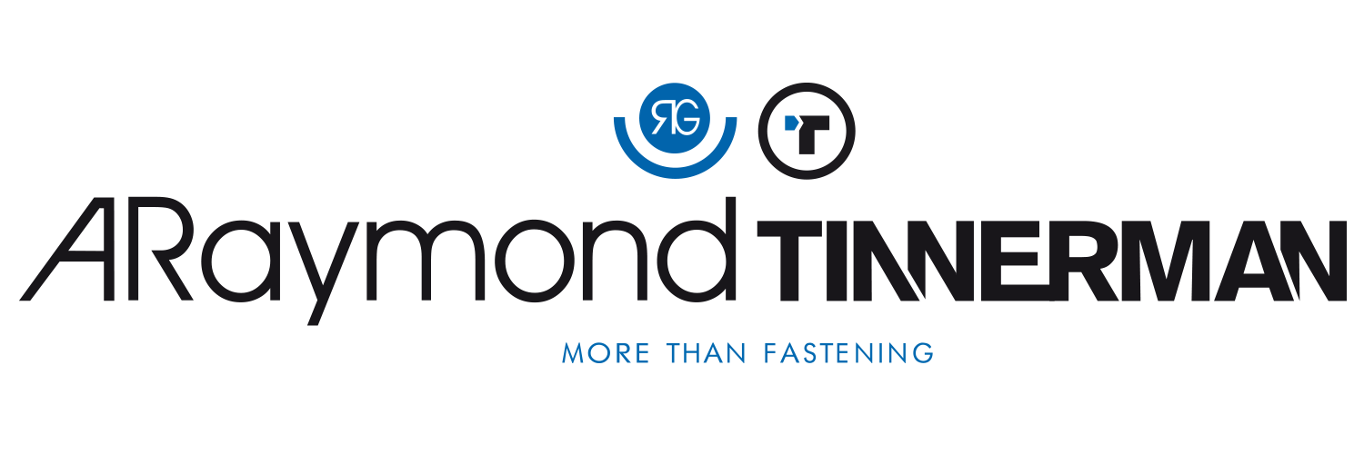 Menu ItemA. Raymond Tinnerman