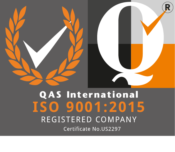 QAS International Logo
