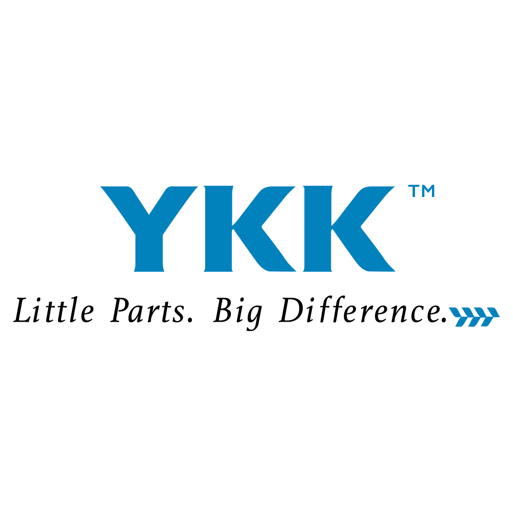 YKK